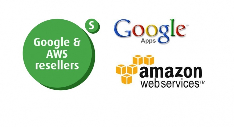 Google Apps Authorized Reseller